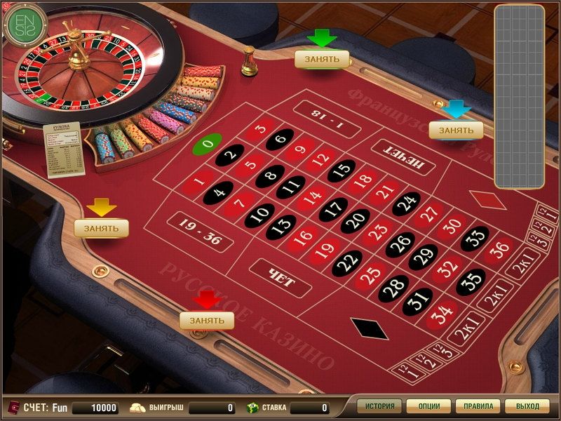 Real Money Casino پر آن لائن سلاٹس کے بارے میں