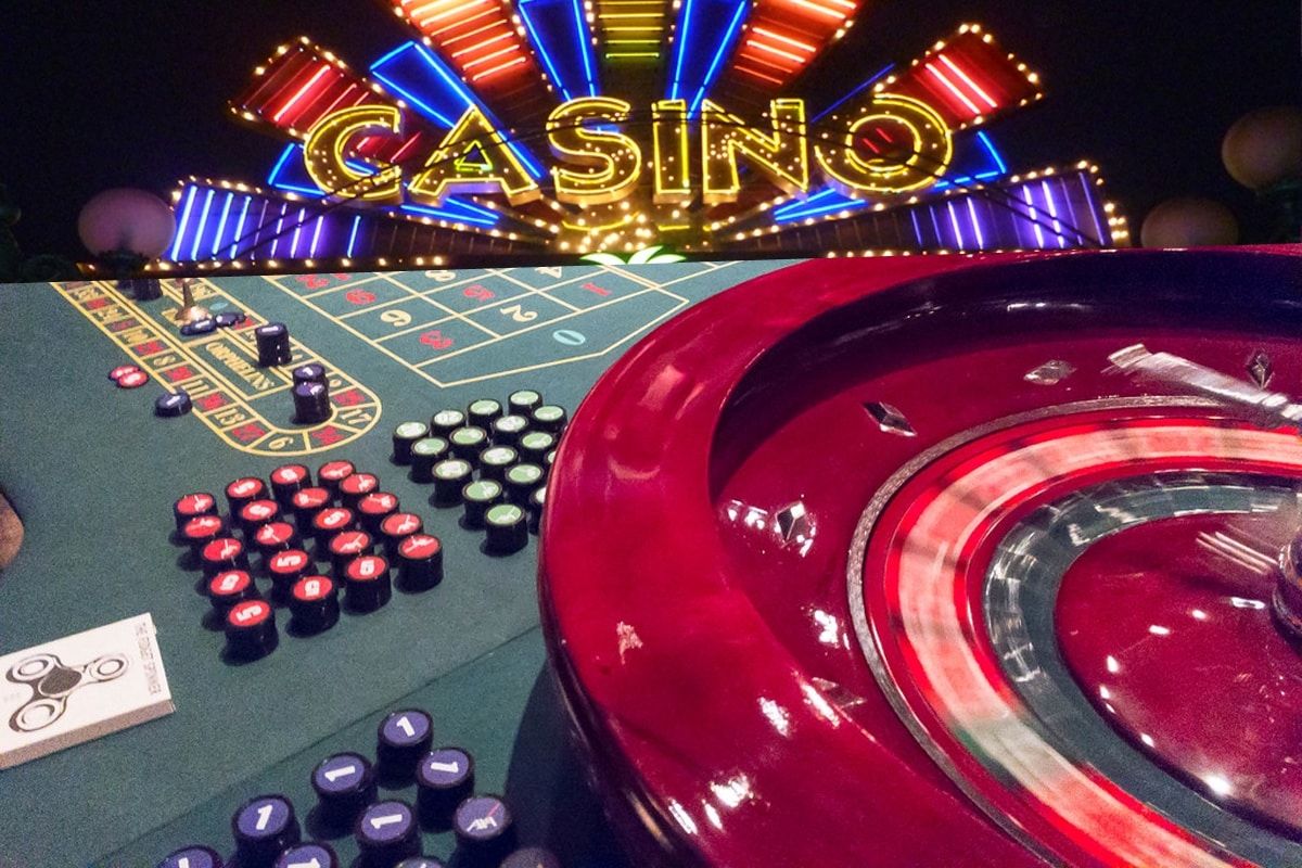 Real Money Casino پاکستان کیسینو میں بلیک جیک گیمز