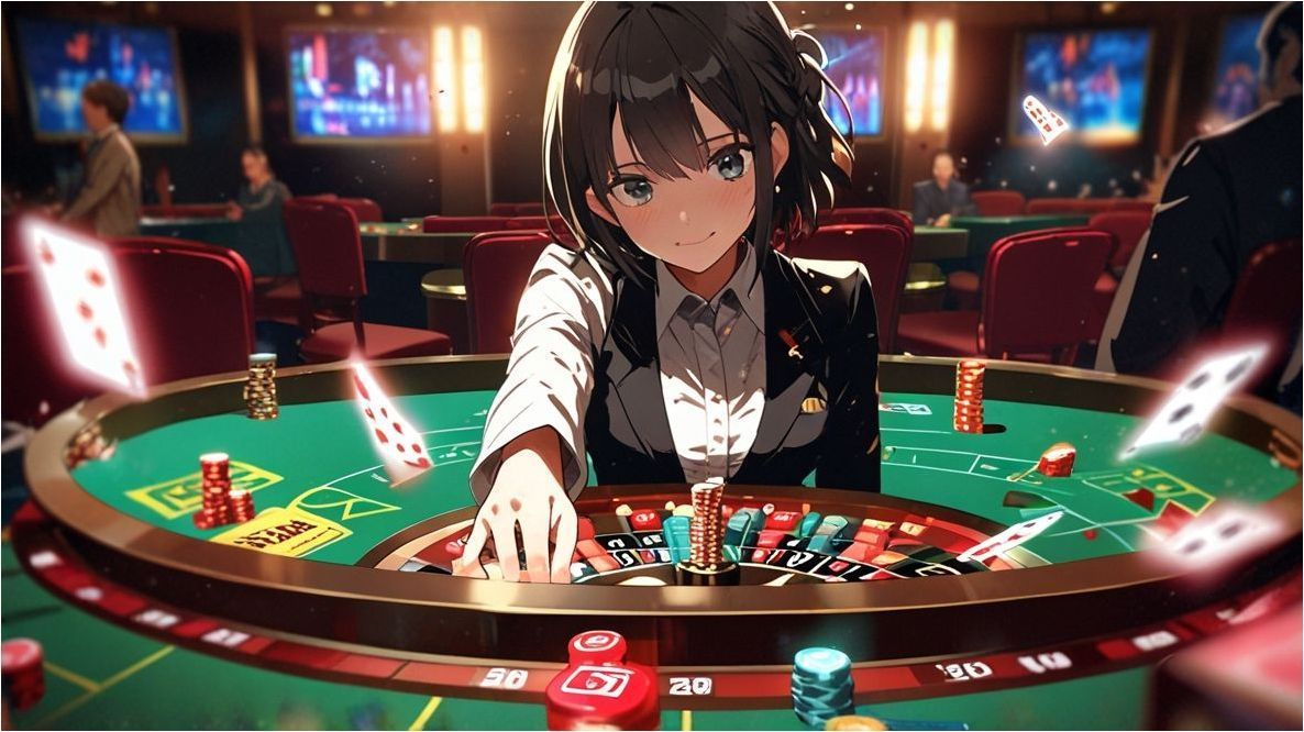Real Money Casino کیسینو میں لاٹری گیمز میں حصہ لیں۔