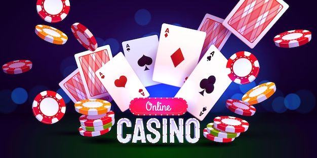پاکستان میں Real Money Casino کا آن لائن کیسینو سیکشن کھولیں۔