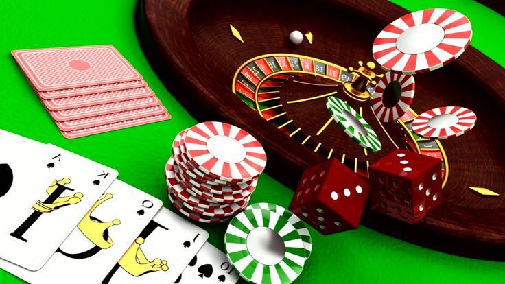 Real Money Casino کیسینو میں ایک آن لائن گیم کا انتخاب کریں۔